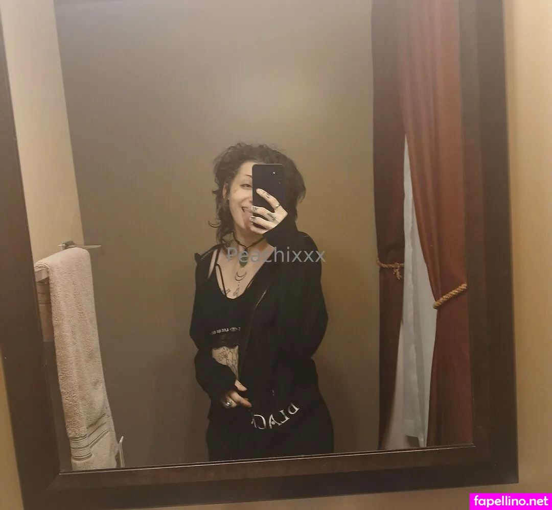 Iamjuicypeach, juicypeachi Leaked Nude Picture #bfhYoPCMLx