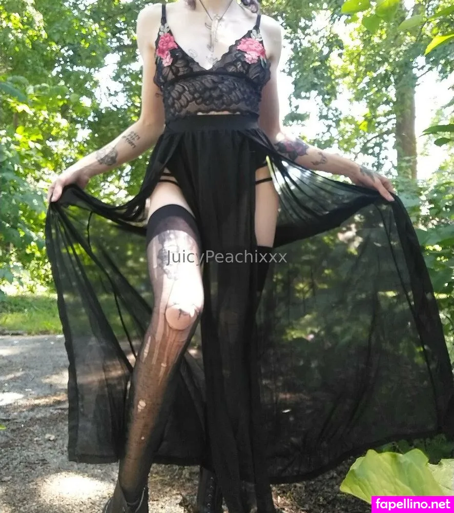 Iamjuicypeach, juicypeachi Leaked Nude Picture #itqcdfKGgW