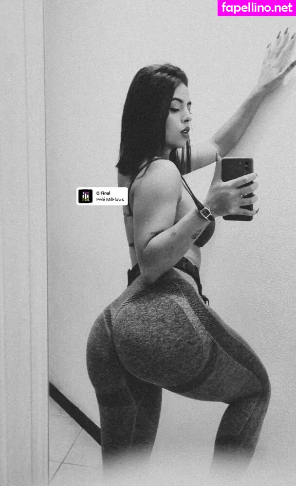 Juju.bellinii Leaked Nude Picture #JVmnkKv7Nq