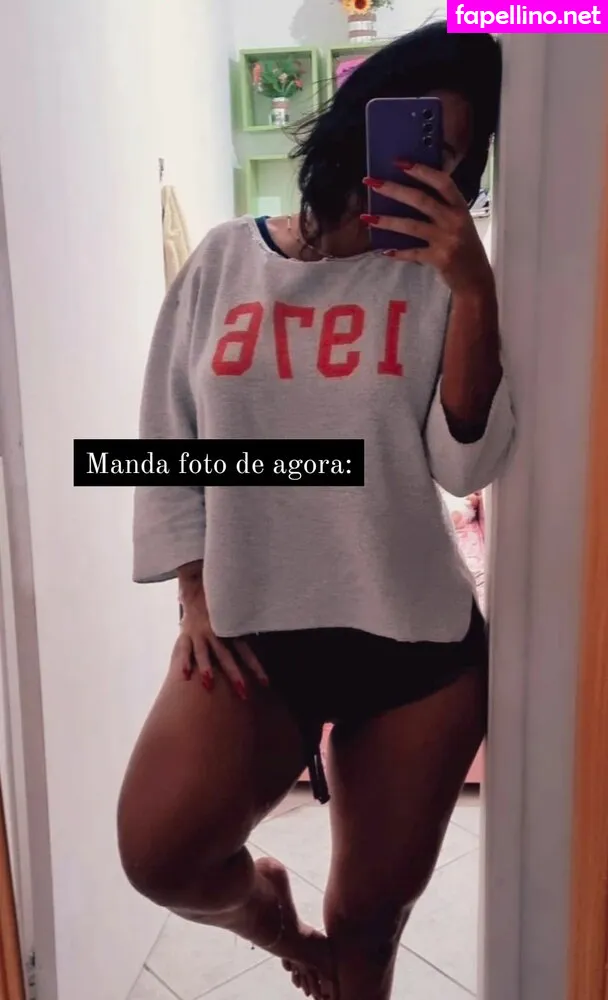Juju.bellinii Leaked Nude Picture #v68X2NVCko