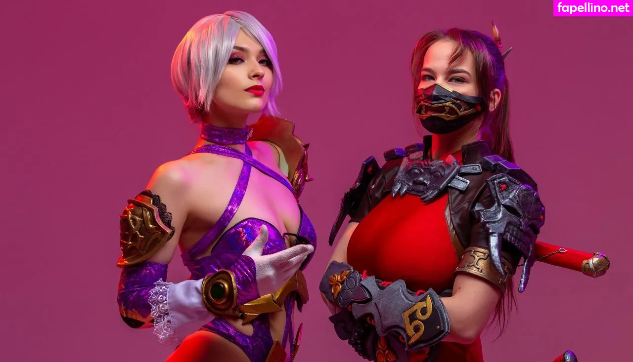 Juk_cosplay Leaked Nude Picture #6Z62b2zzBB