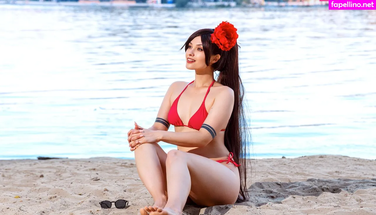 Juk_cosplay Leaked Nude Picture #TZsl1sF87f