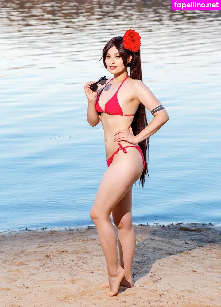 Juk_cosplay Leaked Nude Picture #bWoejJrDSi