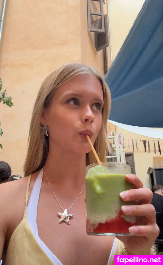 Jule Jensen Leaked Nude Picture #nowpC7B1UZ