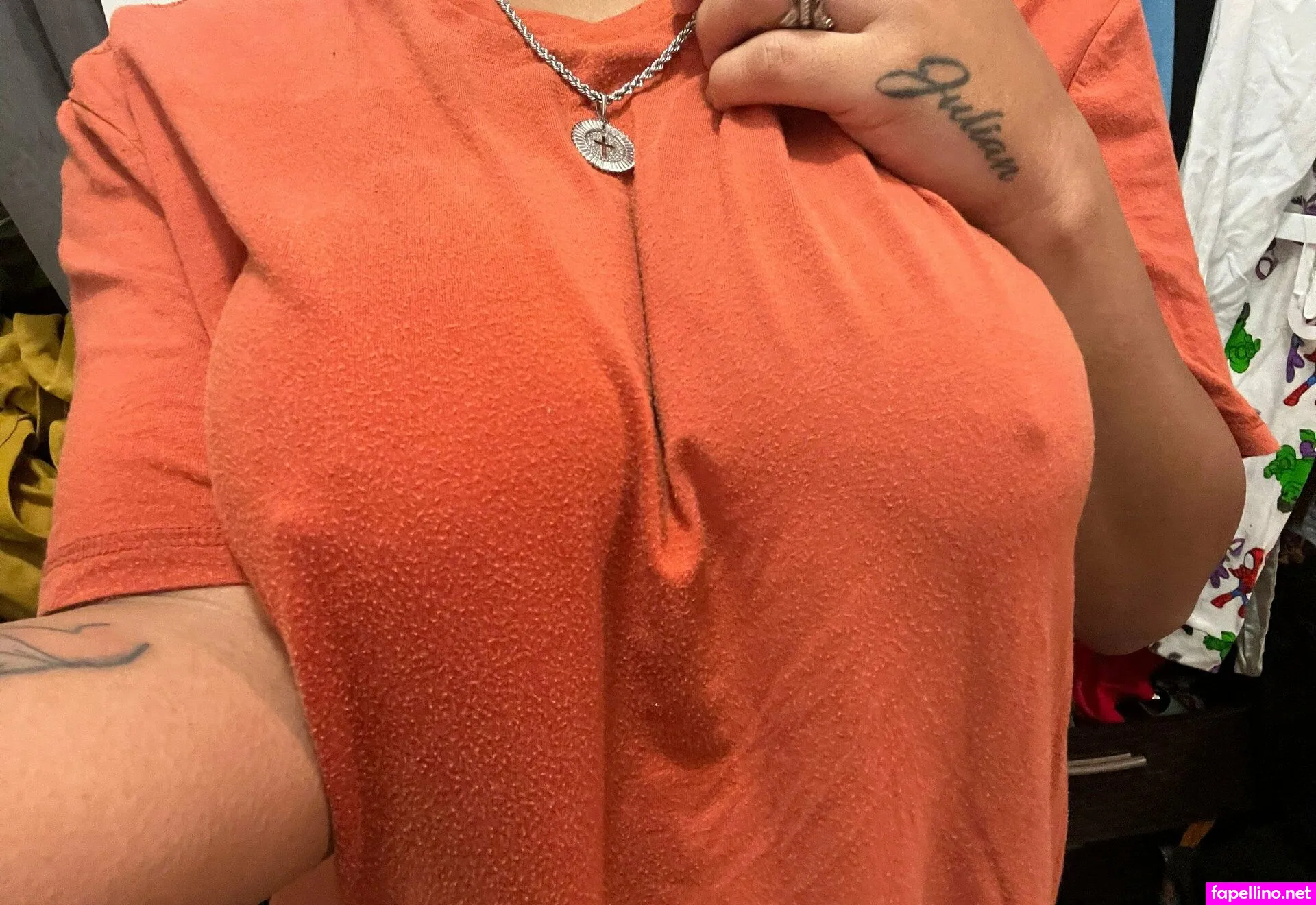 Alleyhill22, julerriamor2 Leaked Nude Picture #BAeSH6Jfzw