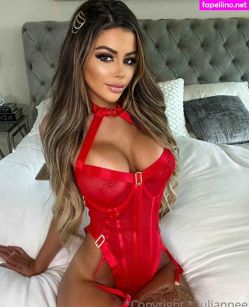 Juli.annee, juli_anneelk, juliannee Leaked Nude Picture #CeU3GigMyC