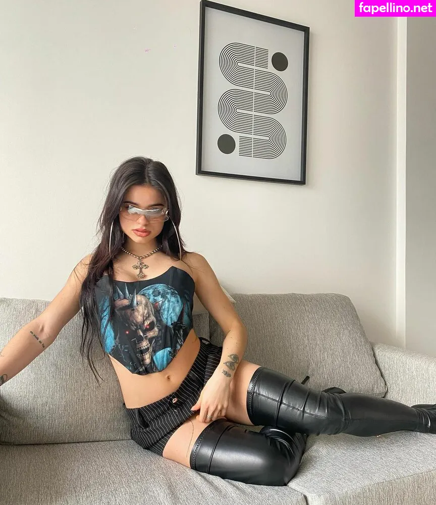 Julisavioli Leaked Nude Picture #snKW6j2vyK