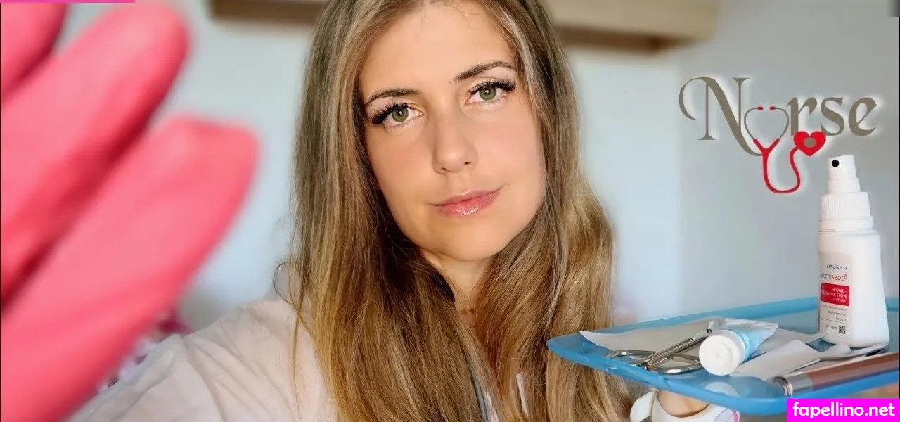 Juliaxasmr Leaked Nude Picture #A2Xa5M9CSN