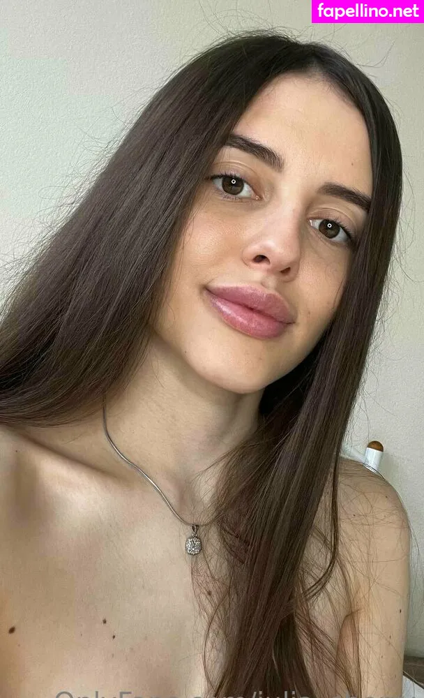 Julia_cherry Leaked Nude Picture #fapQyxe1dT