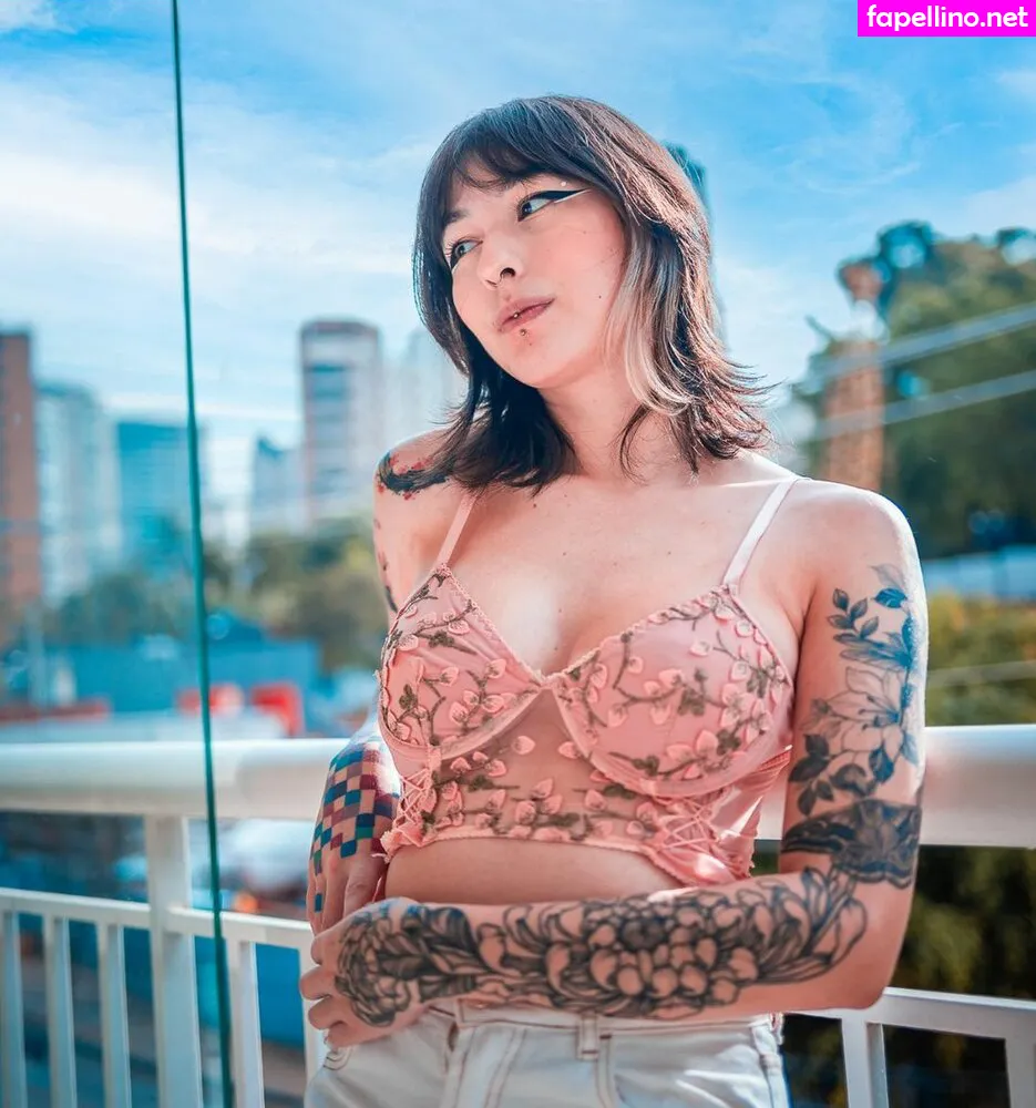 Julia Cristina Leaked Nude Picture #Pqv85Q5SFj