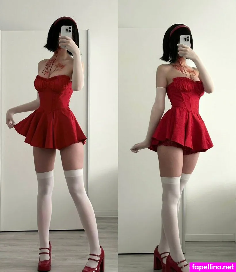 Julia Majch | Shieru, juliamajch Leaked Nude Picture #BxNqhlpV71