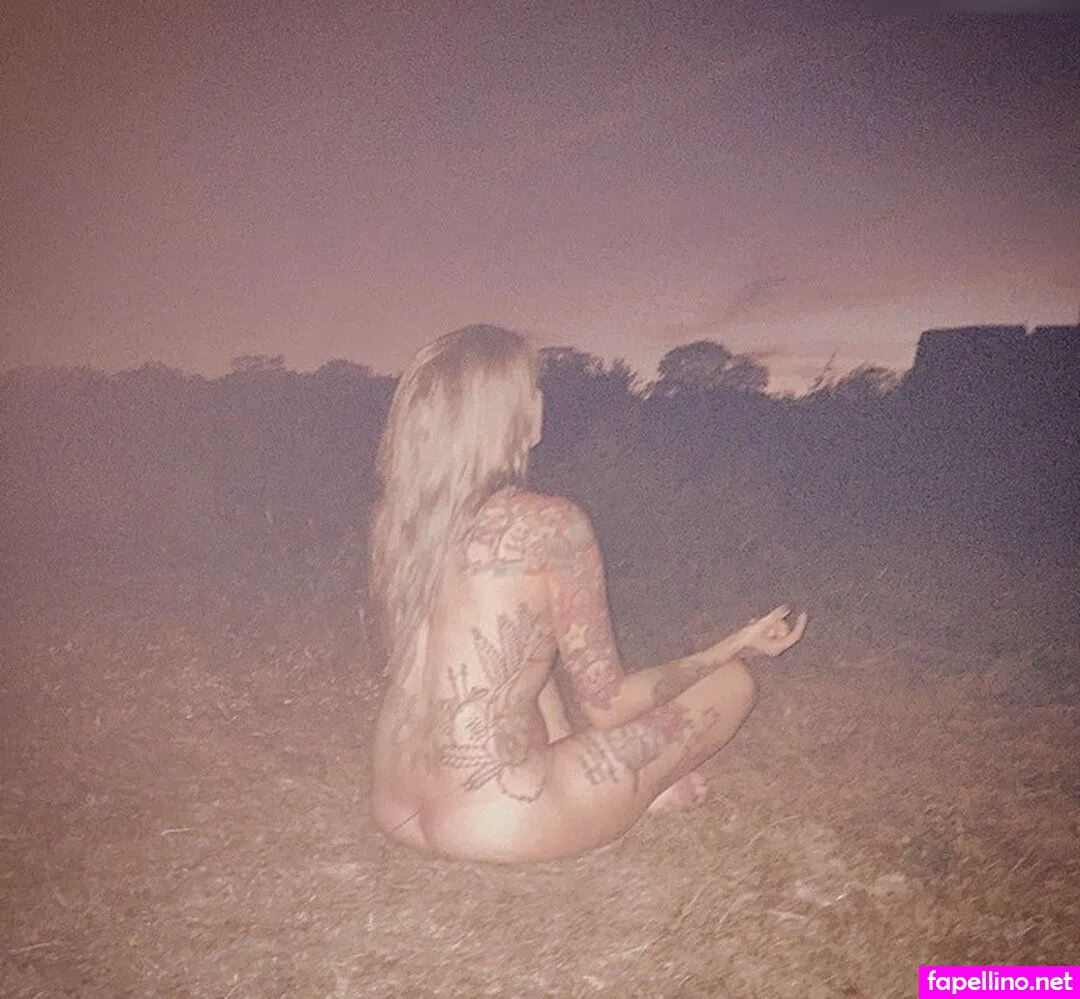 Julia Oertgen Leaked Nude Picture #JIhmCyfNeT