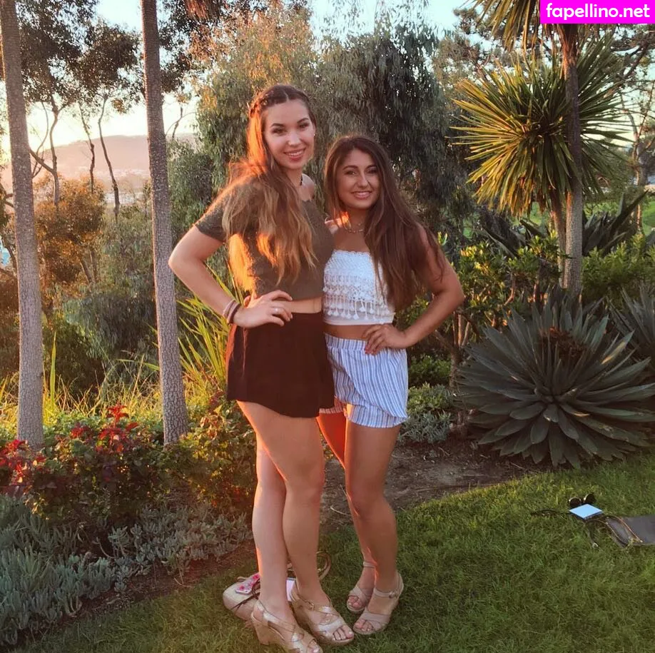 Julia & Olivia Leaked Nude Picture #FDyiParJ9l