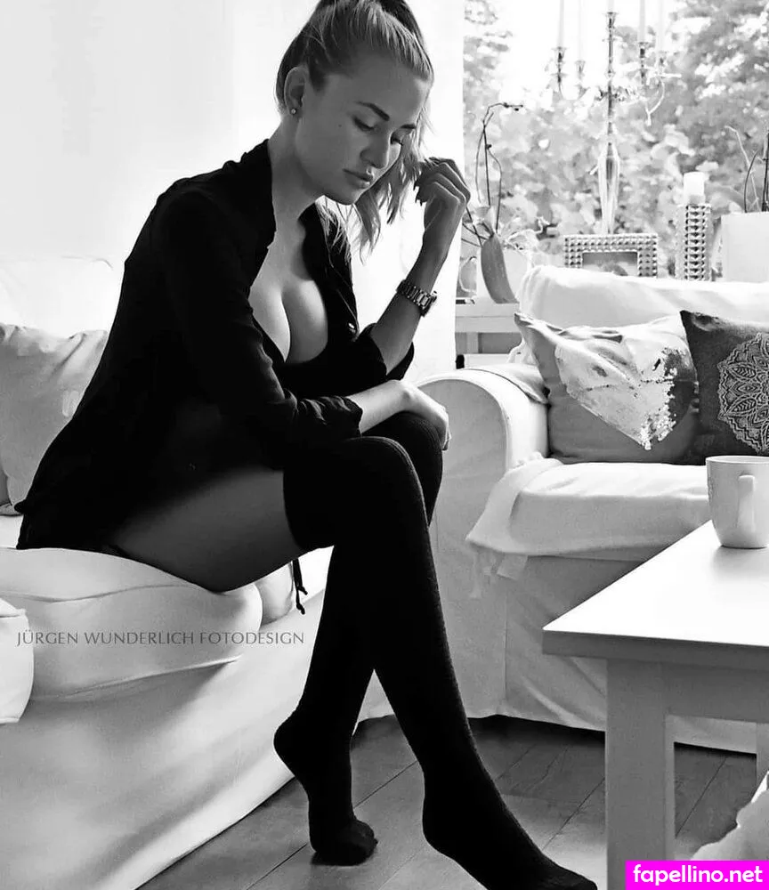 Julia Prokopy Leaked Nude Picture #Zwfoob9Rsn