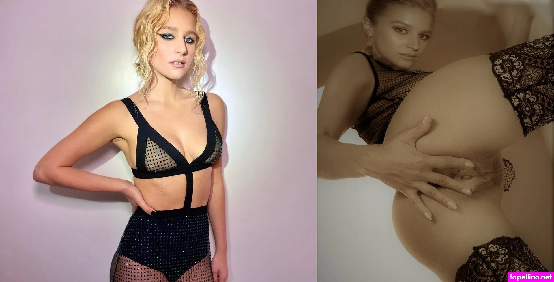 Julia Schlaepfer  Deepfake Leaked Nude Picture #I999pSvObf