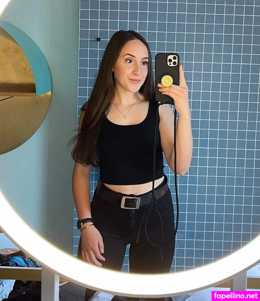 Juliabellax Leaked Nude Picture #SFvh6Se0Sn