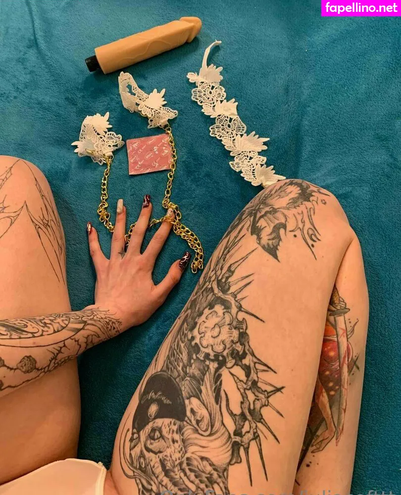 Juliabloomy Leaked Nude Picture #5vRY9cqTvs