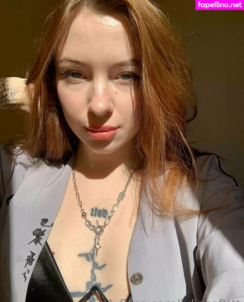 Juliabloomy Leaked Nude Picture #Bv4JVSJ29F