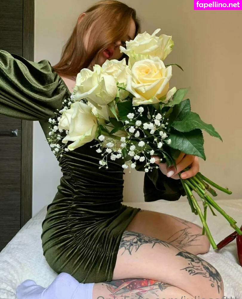 Juliabloomy Leaked Nude Picture #MveX6X9ao9
