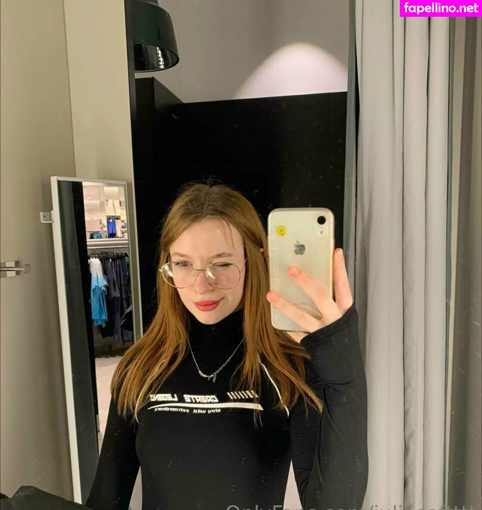 Juliabloomy Leaked Nude Picture #TG0ZACeGLJ