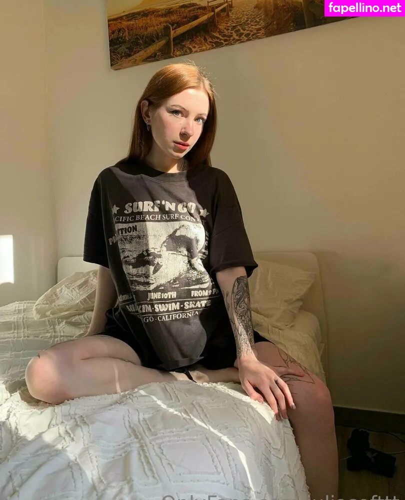 Juliabloomy Leaked Nude Picture #o3cFto7ICQ