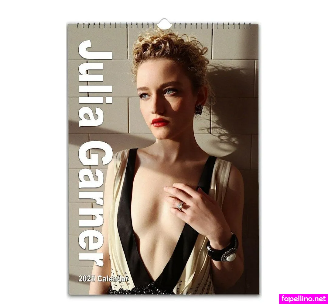 Juliagarner Leaked Nude Picture #0GoWbVVPMQ