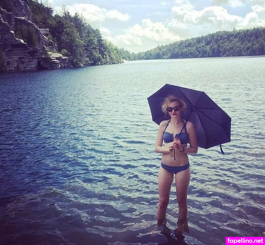 Juliagarner Leaked Nude Picture #FjpuinvKvK
