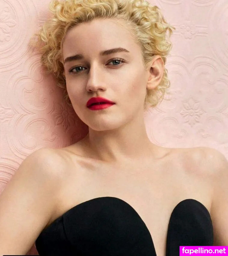 Juliagarner Leaked Nude Picture #WLCcEQ59f6