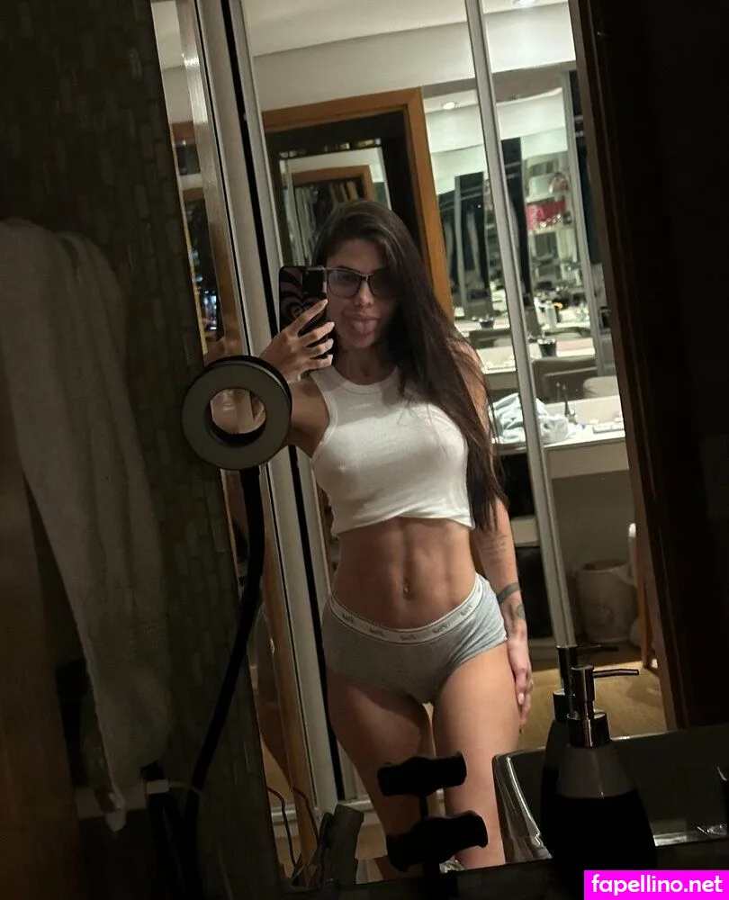 Julialsampaio Leaked Nude Picture #C3YRMsfkvo
