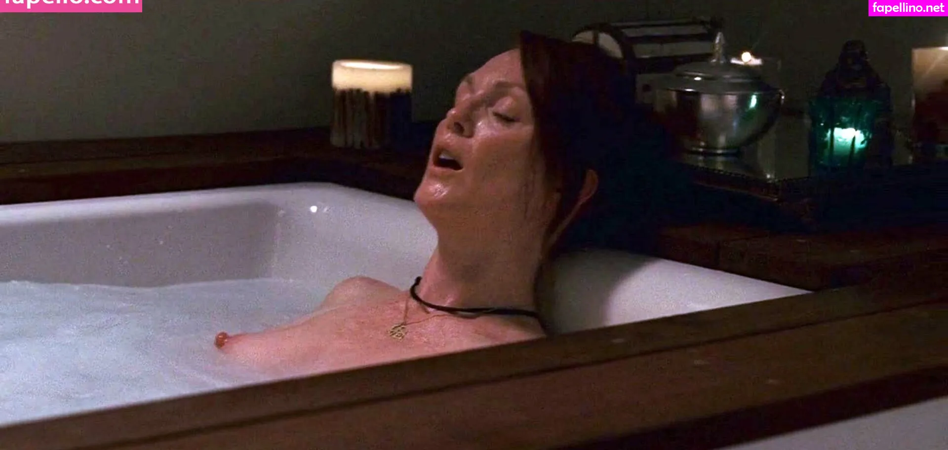 Juliana_moore, juliannemoore Leaked Nude Picture #Rf0dRp86L7