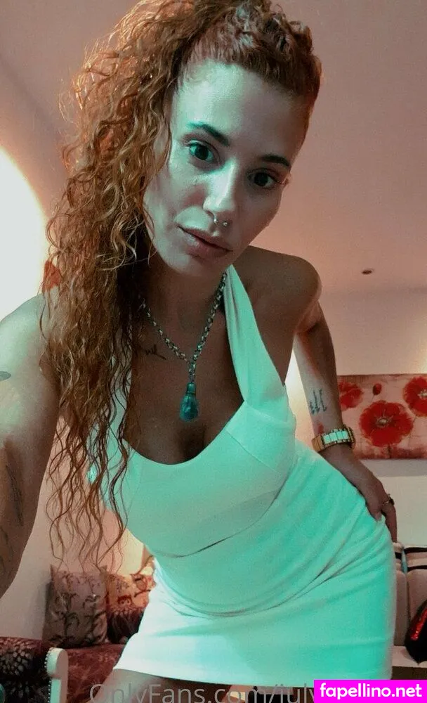 _redlove_, juliaredlove Leaked Nude Picture #RdOkCGU6Ep