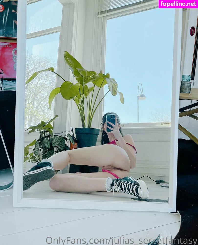 Julias.secret, julias_secretfantasy Leaked Nude Picture #cQQ7PpMaVc