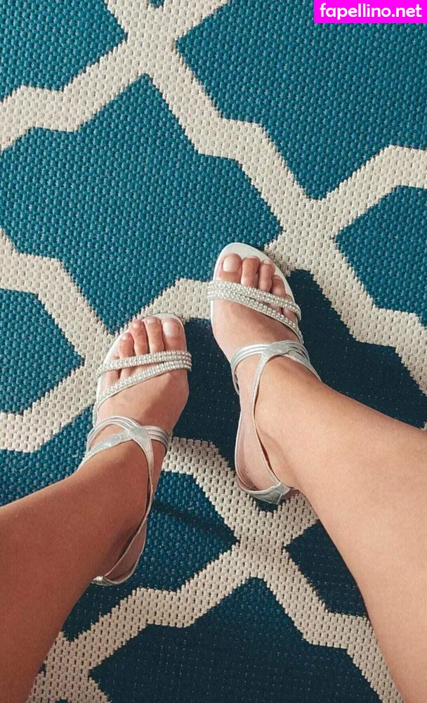 Julie.bigfeet, juliesfeet Leaked Nude Picture #OF74OBcofJ