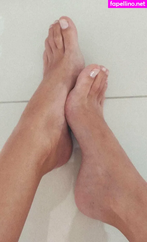 Julie.bigfeet, juliesfeet Leaked Nude Picture #WGvODPRcBC