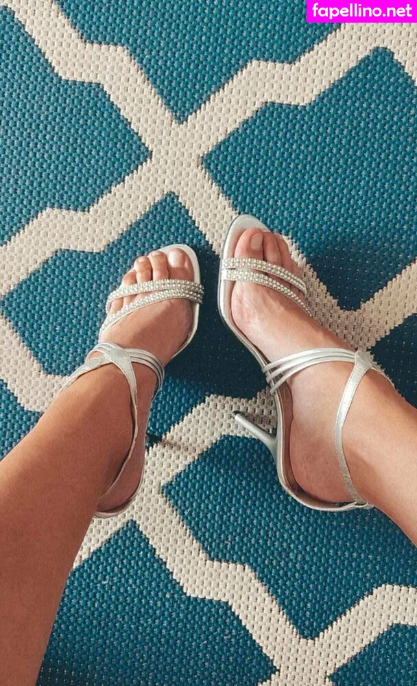 Julie.bigfeet, juliesfeet Leaked Nude Picture #h6nw7UJM9x