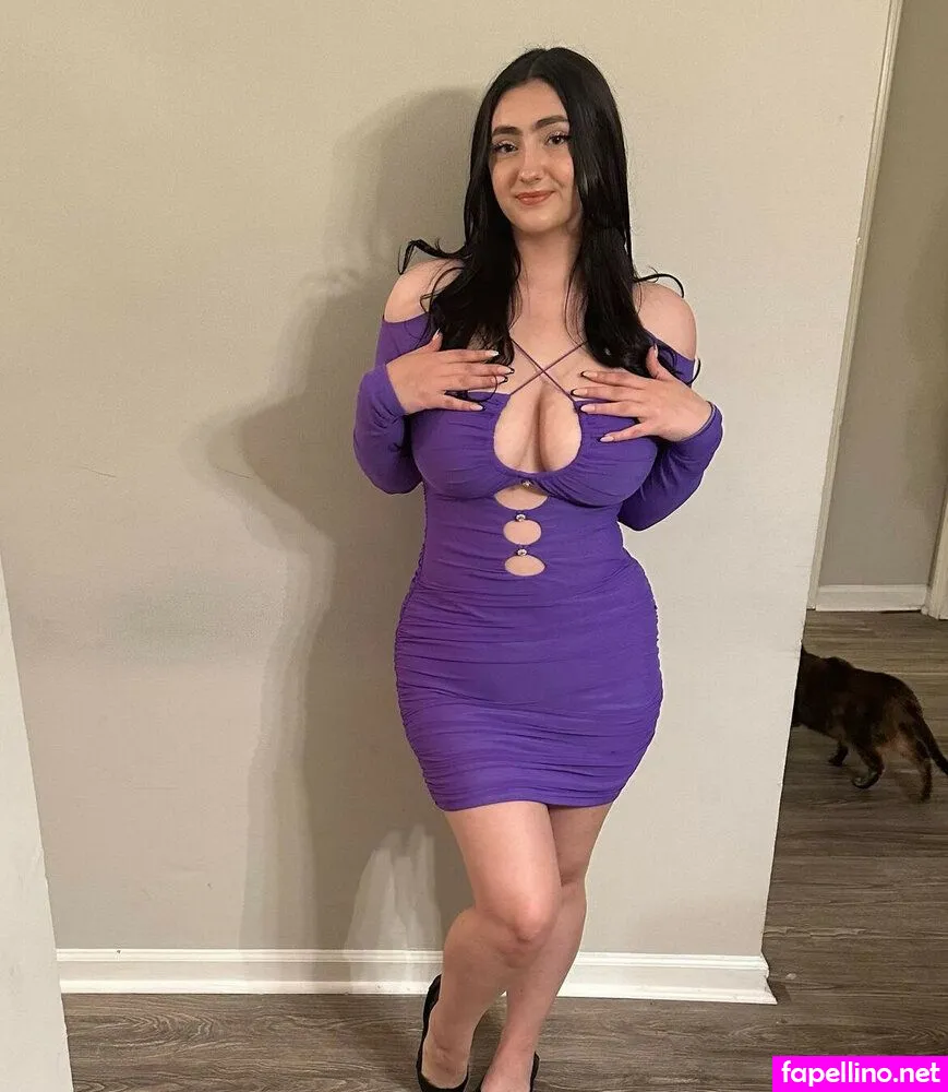 Julieebaybee, julieebubblee Leaked Nude Picture #G6CQjCMdNy