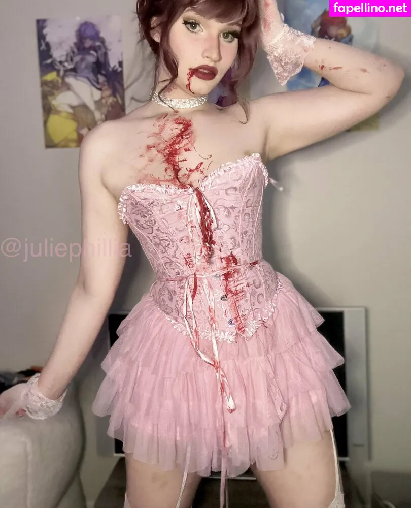 Julietdoree, juliephillia Leaked Nude Picture #CraP84nZeV