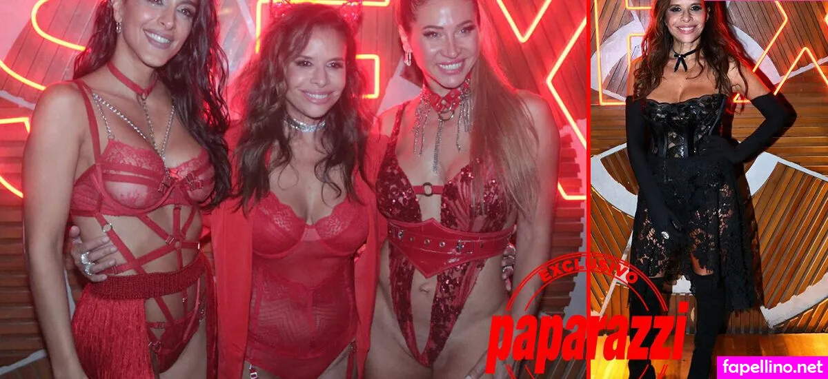 Julieta Ortega Leaked Nude Picture #O6temZlm7B