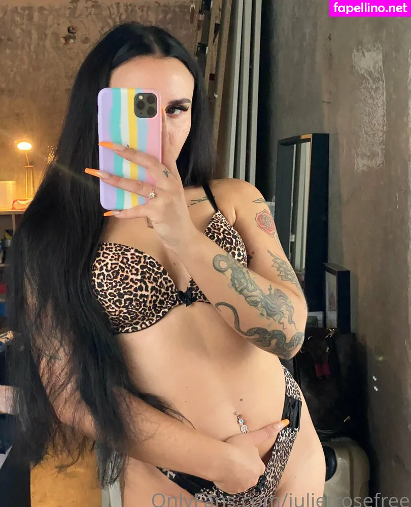 Juli5ette, julietlimafree Leaked Nude Picture #8NzLwMszPq