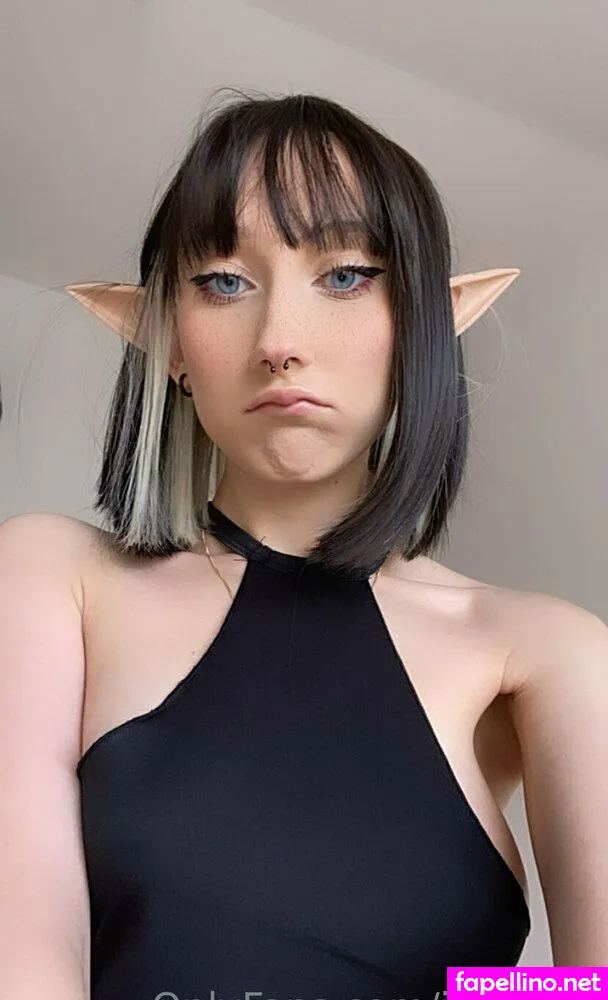 Juliluww Leaked Nude Picture #8eoH4TR84Y