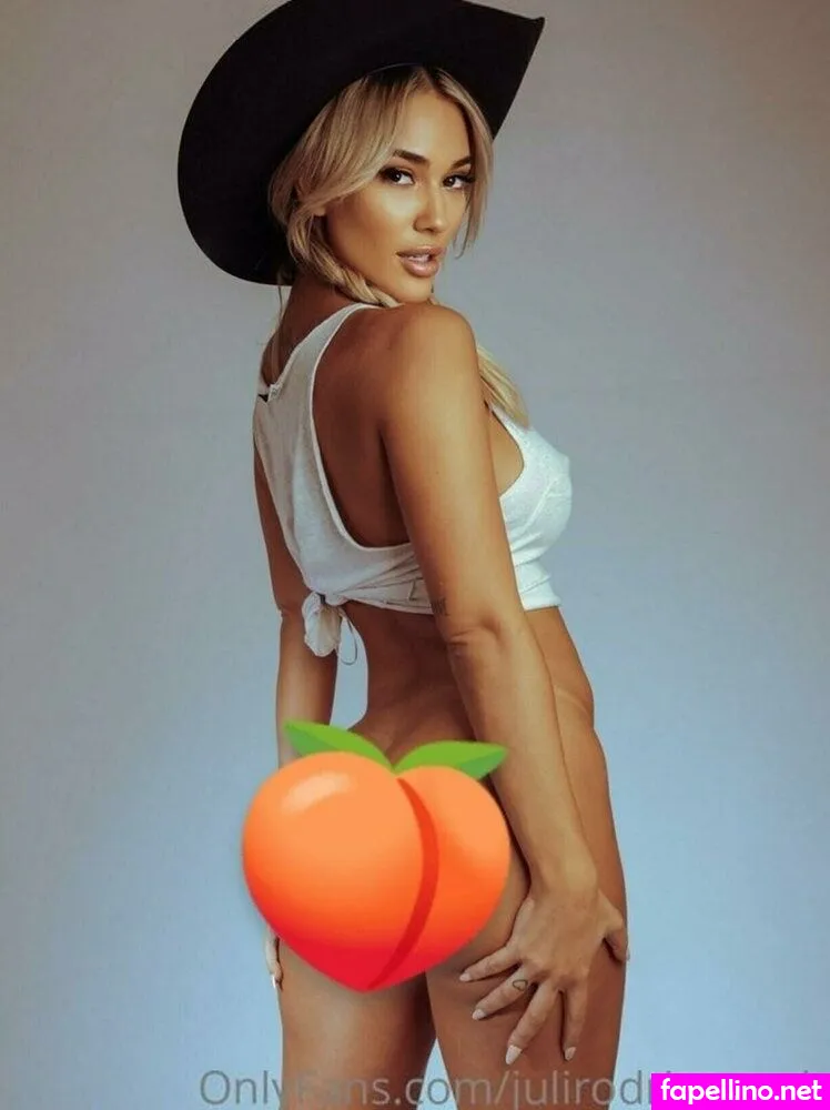Julirodriguezok Leaked Nude Picture #pfbEGlRh7J