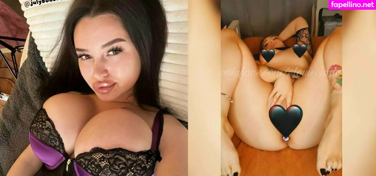 Julyboobsfree Leaked Nude Picture #1bELvmT3bz