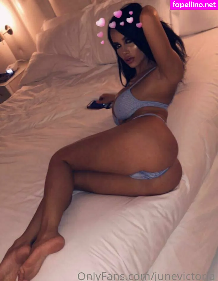 Junevictoria, lavictoriajune Leaked Nude Picture #JR1Hf45R2m