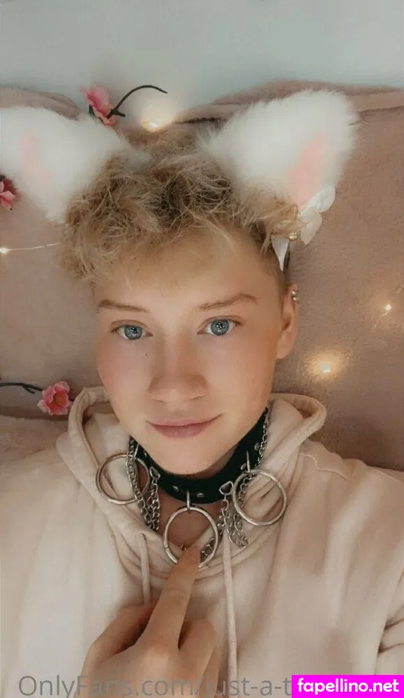 Just-a-trans-guy Leaked Nude Picture #WYupwnYfn4