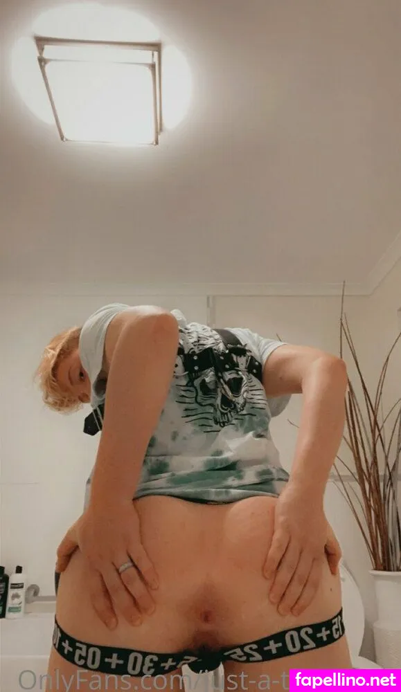 Just-a-trans-guy Leaked Nude Picture #ofe1CfzzIs