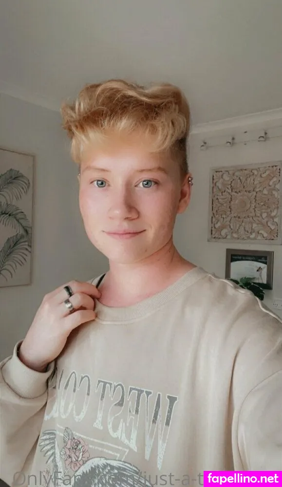 Just-a-trans-guy Leaked Nude Picture #yuMf7hHMHy