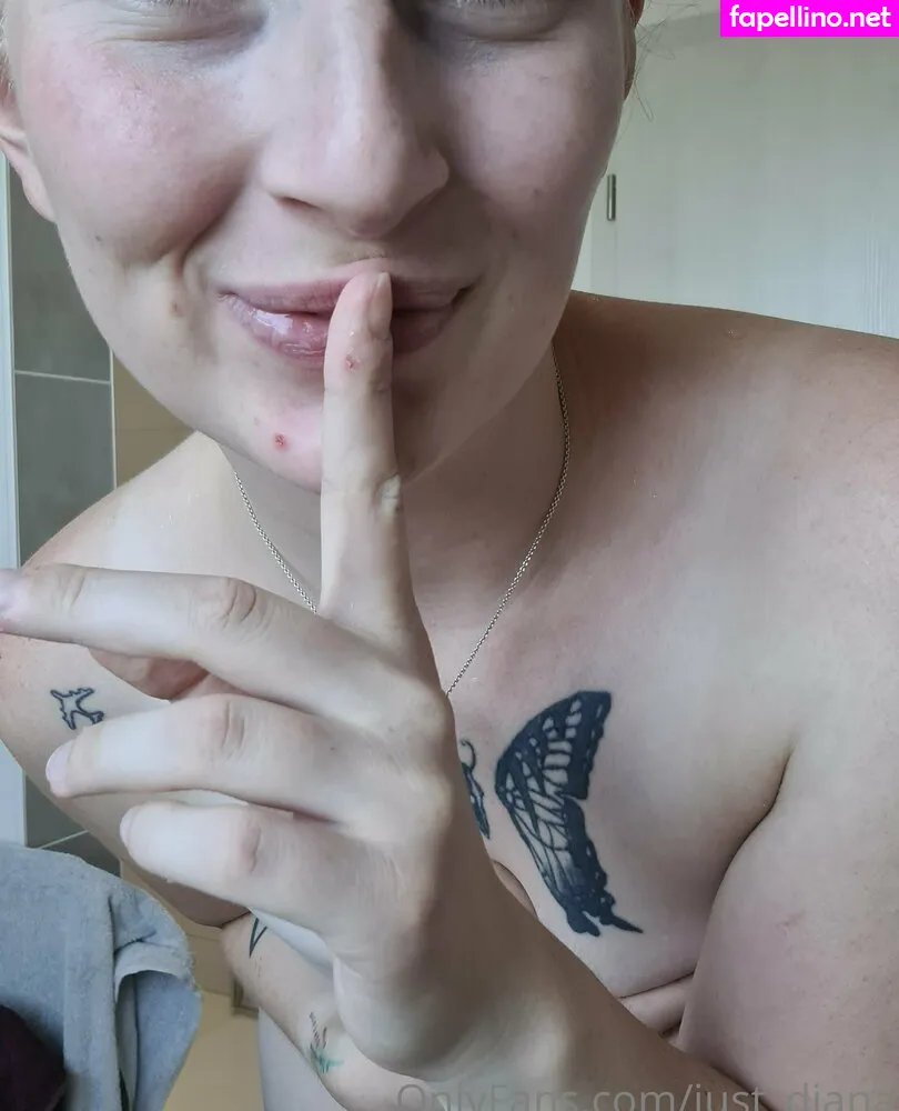 Just_diana, just_diana_ Leaked Nude Picture #gYuVJr1BPC