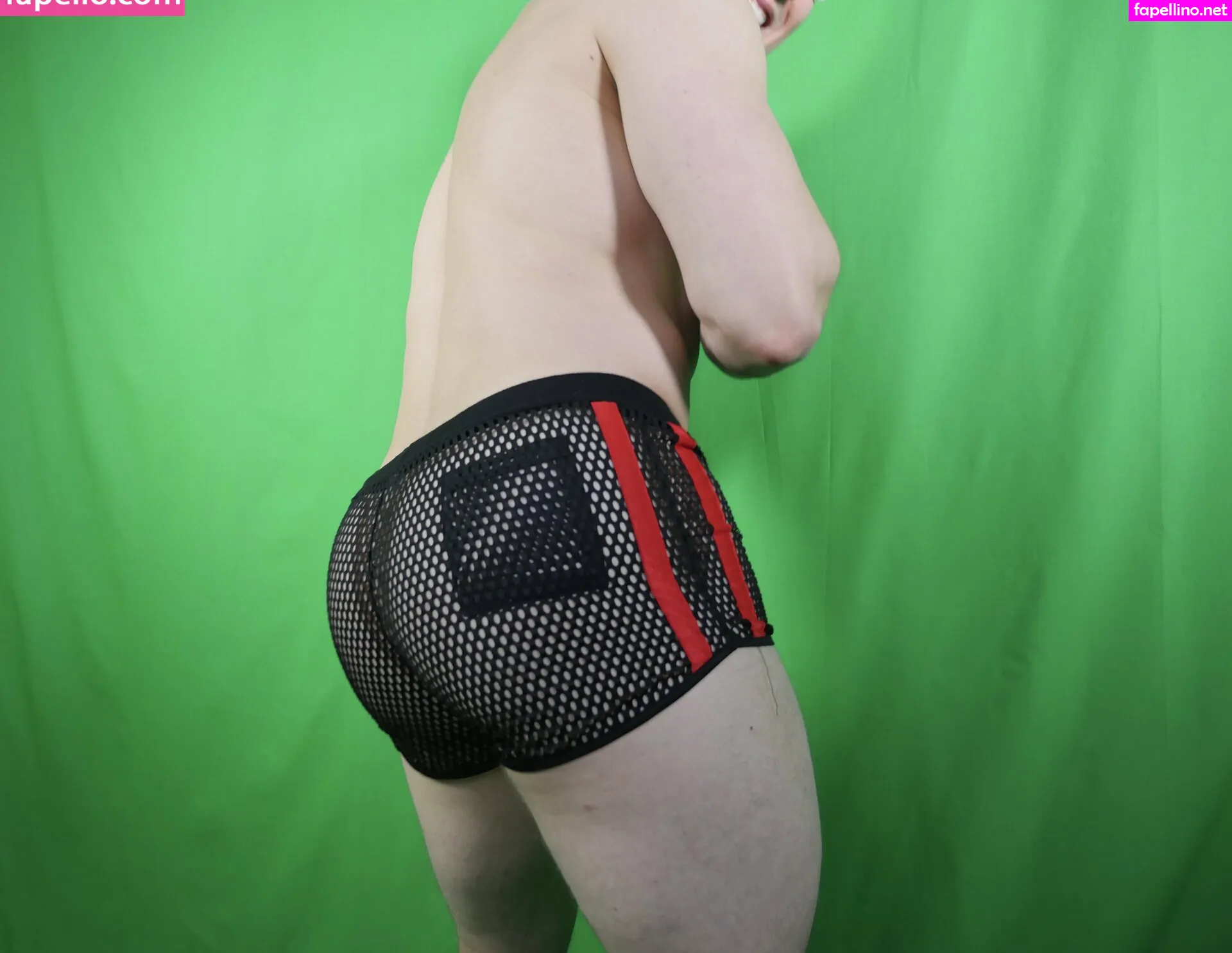 Justingains, the_justin_gains Leaked Nude Picture #OgBTeupIId