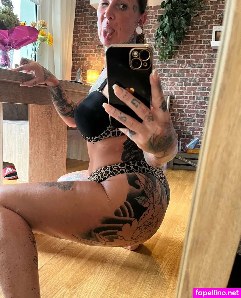 Justroxy, justroxyjustme Leaked Nude Picture #P7GkmMOKS1