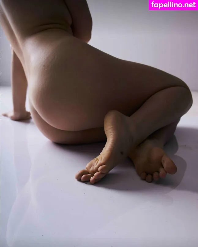 Justyna_feet Leaked Nude Picture #GbS60AV00S